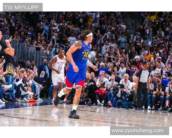 2008年NBA季后赛魔术对雷霆精彩对决回顾与分析 2008年NBA季后赛魔术对雷霆精彩对决回顾与分析