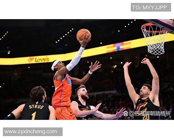 2018年骑士与雷霆精彩对决回顾及赛季表现分析 2018年骑士与雷霆精彩对决回顾及赛季表现分析