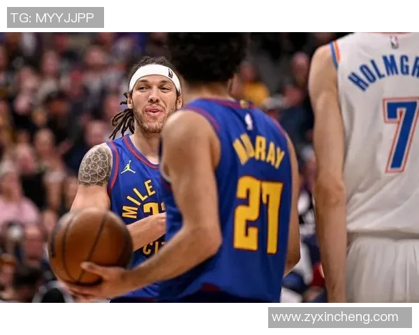 2019年NBA季后赛掘金与爵士精彩对决回顾与分析 2019年NBA季后赛掘金与爵士精彩对决回顾与分析