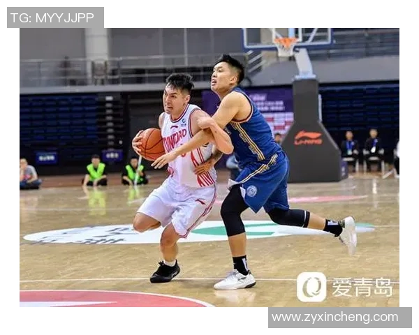 2020年广东队与青岛队季前赛精彩回放全景分析与战术解读 2020年广东队与青岛队季前赛精彩回放全景分析与战术解读