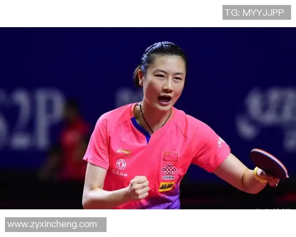 丁宁与于梦雨巅峰对决谁能在乒乓球赛场上书写新的传奇 丁宁与于梦雨巅峰对决谁能在乒乓球赛场上书写新的传奇