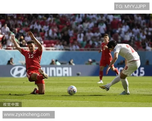 中国足球迎战威尔士队期待精彩对决与胜利时刻