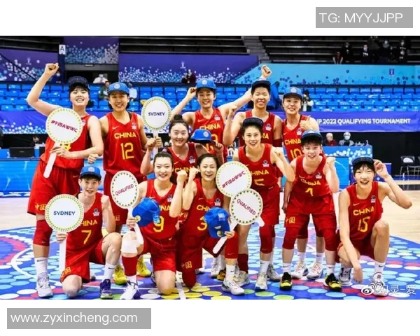 中国女篮迎战阿根廷队争夺国际赛事荣誉展现巾帼风采