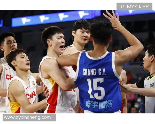 中国男篮对阵伊朗精彩对决高清回放全场比赛亮点分析与精彩瞬间集锦