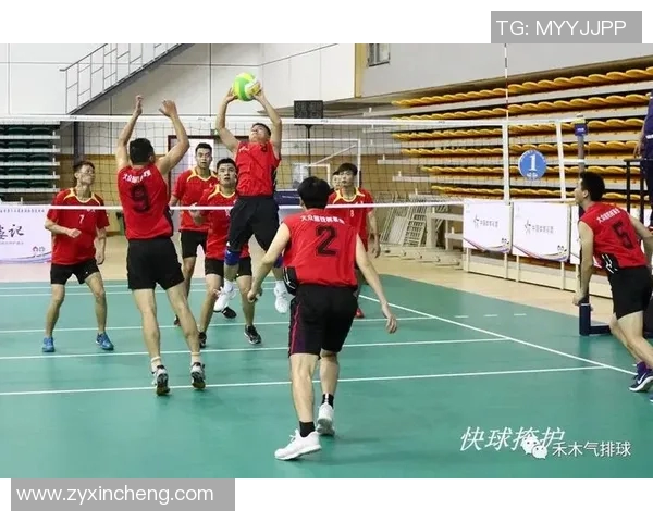 西安排球队区域防守策略解析与排球深度剖析 西安排球队区域防守策略解析与排球深度剖析