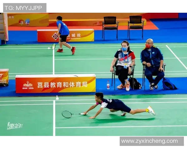 西安羽毛球队的精神追求与发展历程探讨