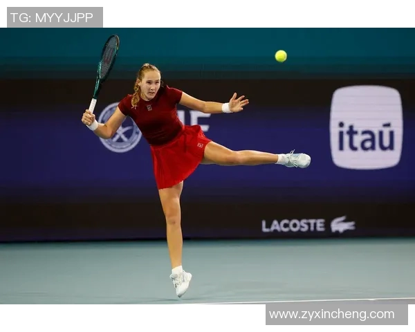 重庆网球队崛起最新网球个人能力排名前十强揭晓