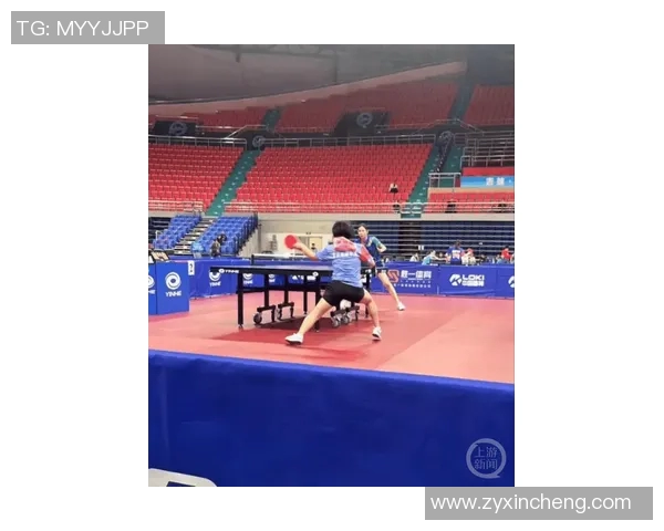 重庆乒乓球队在洲际杯中的意识表现分析与点评 重庆乒乓球队在洲际杯中的意识表现分析与点评