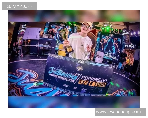 全国街舞大赛积分榜更新杭州街舞队以78分稳居第一名