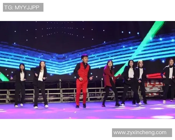 上海街舞队在街舞战术排名中创新高展现实力与风采 上海街舞队在街舞战术排名中创新高展现实力与风采