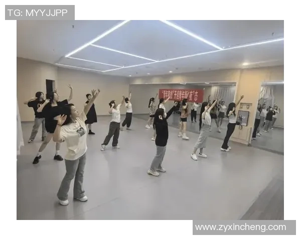 张军独家分享街舞心得与技巧让你轻松掌握舞蹈魅力与节奏感