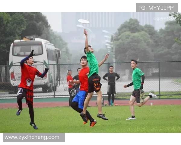 吴强独家分享飞盘技巧与心得体会助你成为飞盘高手