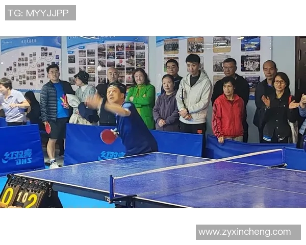 深圳乒乓球队拼搏历程揭秘努力与荣耀交织的奋斗故事