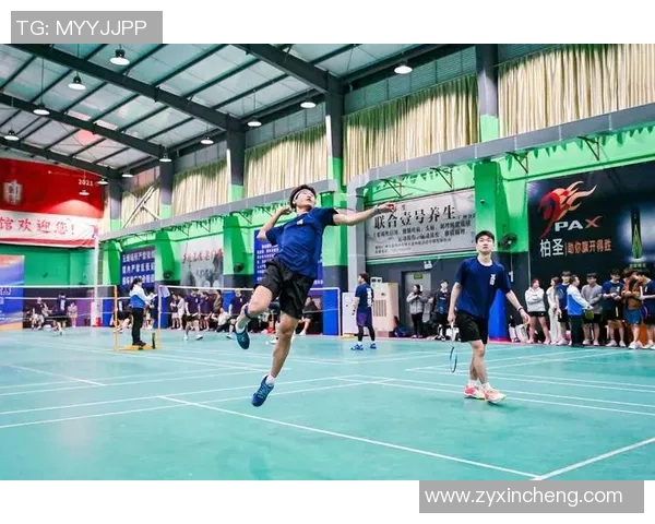 羽毛球个人能力榜单揭晓上海羽毛球队荣登第四名引关注 羽毛球个人能力榜单揭晓上海羽毛球队荣登第四名引关注