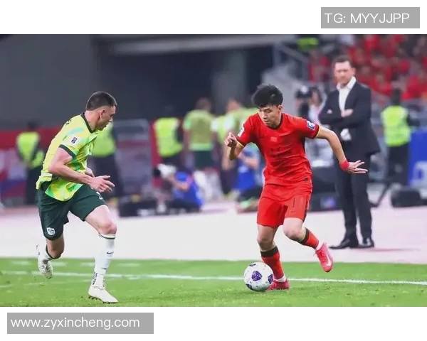 蚌埠足球明星盘点揭示中国足球新星的崛起与发展