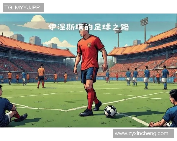 足球明星小贝图的传奇人生与足球之路的精彩瞬间回顾