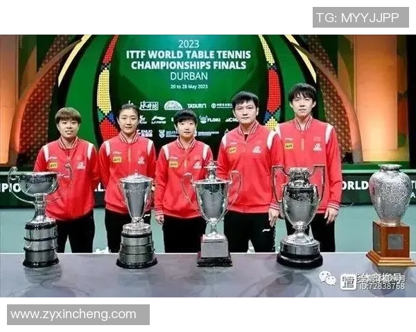 上海乒乓球队在挑战赛中的实力展现与未来发展潜力分析 上海乒乓球队在挑战赛中的实力展现与未来发展潜力分析