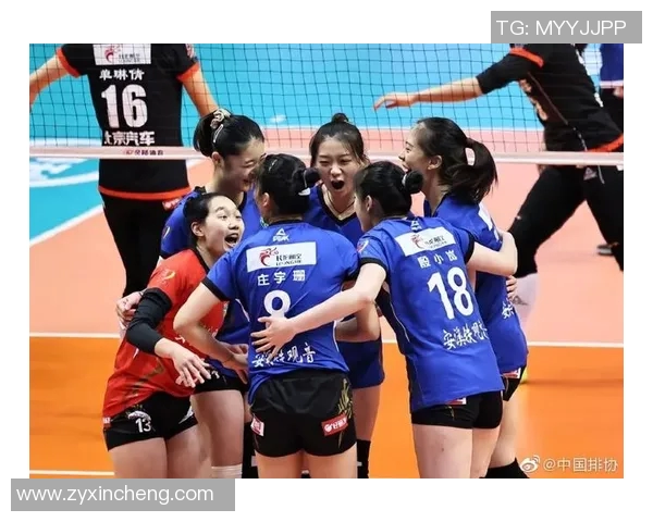 上海排球队近期表现分析与未来发展趋势探讨