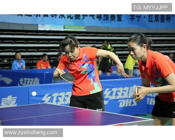 北京乒乓球队技术表现的深入数据分析与战术探讨