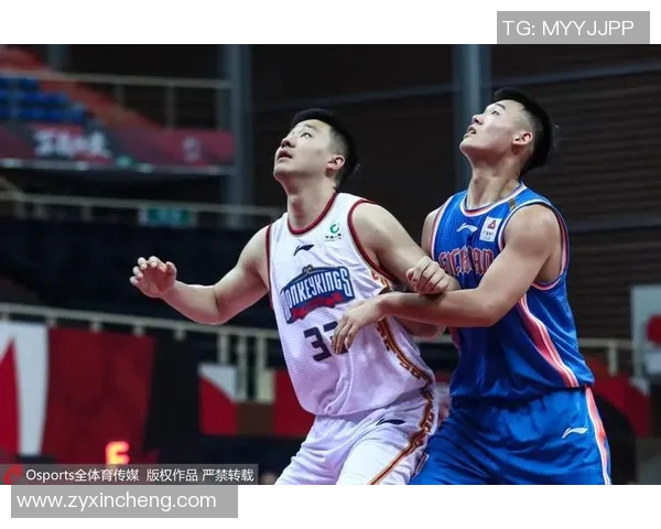 南京篮球队运营策略深度分析与市场发展前景探讨